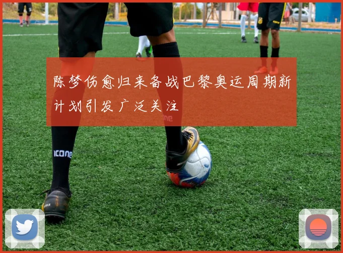 陈梦伤愈归来备战巴黎奥运周期新计划引发广泛关注